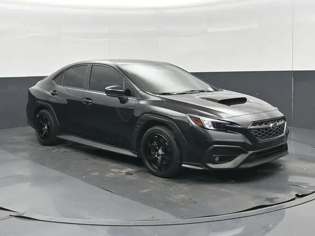 2023 Subaru Wrx Premium