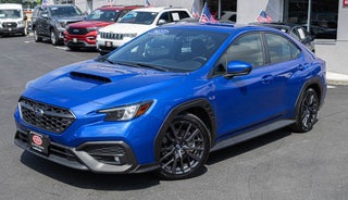 2023 Subaru Wrx Premium