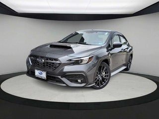 2024 Subaru Wrx Premium