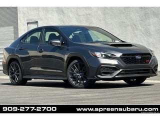 2026 Subaru Wrx Premium