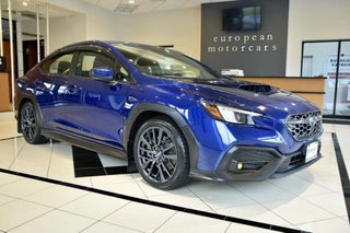 2024 Subaru Wrx Premium