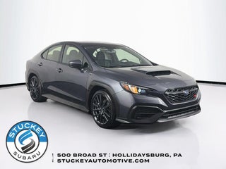 2026 Subaru Wrx Premium
