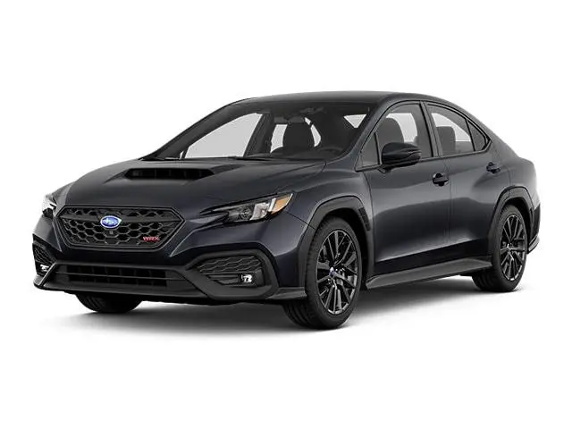 2026 Subaru Wrx Premium