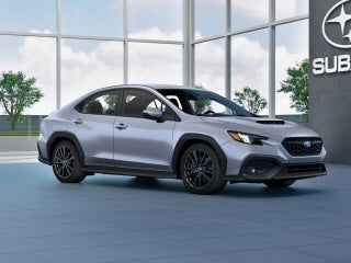 2026 Subaru Wrx Premium