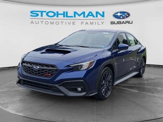 2026 Subaru Wrx Premium