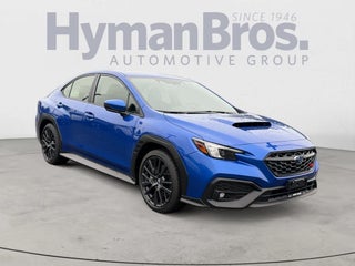 2026 Subaru Wrx Premium