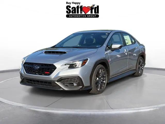 2026 Subaru Wrx Premium