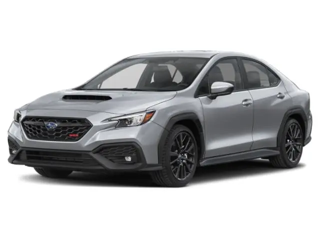 2026 Subaru Wrx Premium