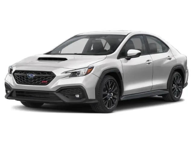 2026 Subaru Wrx Premium