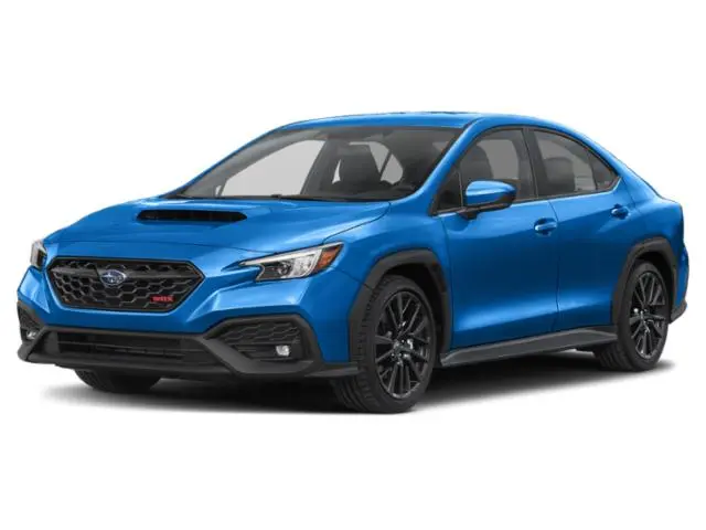 2026 Subaru Wrx Premium