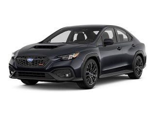2026 Subaru Wrx Premium