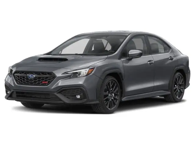 2026 Subaru Wrx Premium