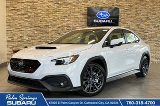 2026 Subaru Wrx Premium