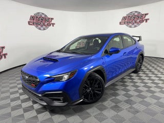 2026 Subaru Wrx Premium