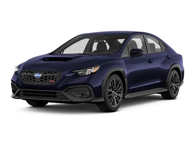2026 Subaru Wrx Premium
