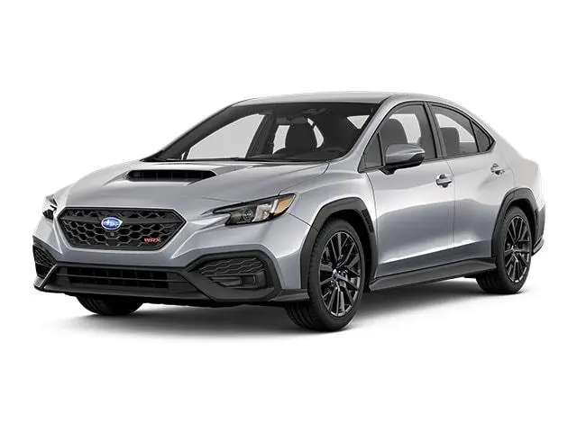 2026 Subaru Wrx Premium