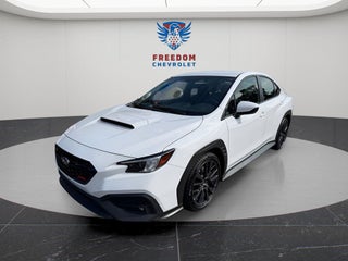 2025 Subaru Wrx Premium