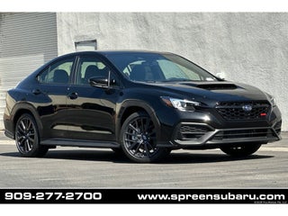2026 Subaru Wrx Premium
