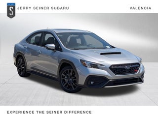 2026 Subaru Wrx Premium