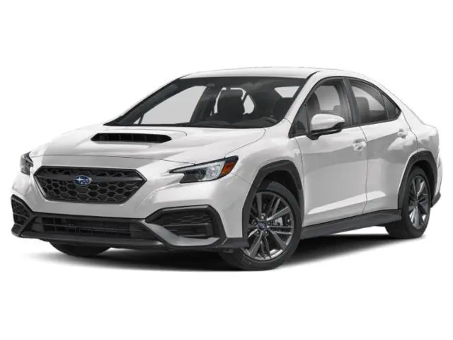 2026 Subaru Wrx Premium