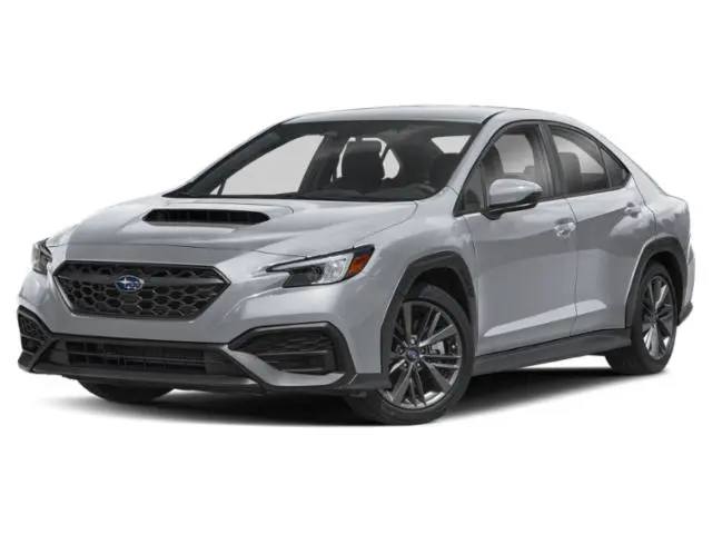 2026 Subaru Wrx Premium
