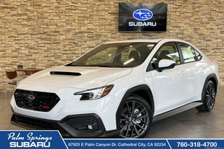 2026 Subaru Wrx Premium