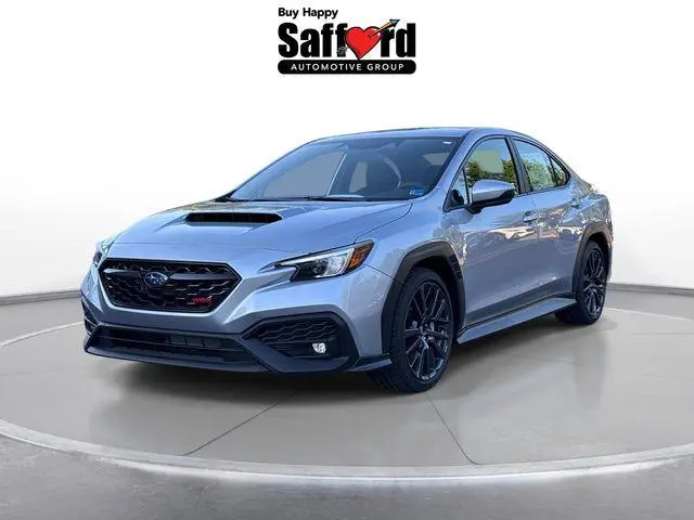 2026 Subaru Wrx Premium