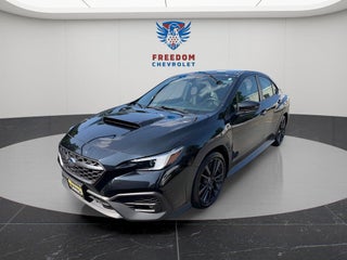 2023 Subaru Wrx Limited