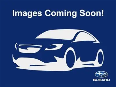 2023 Subaru Wrx Limited