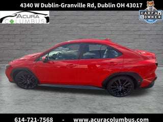 2022 Subaru Wrx Limited