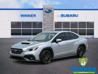 2023 Subaru Wrx Limited