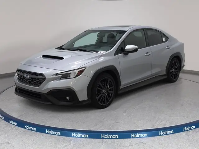 2023 Subaru Wrx Limited