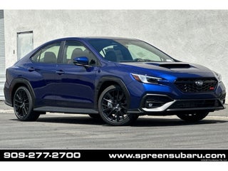 2026 Subaru Wrx Limited