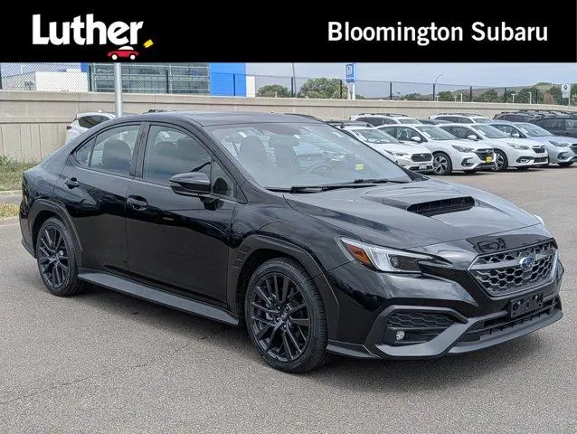 2023 Subaru Wrx Limited