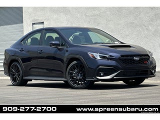 2026 Subaru Wrx Limited