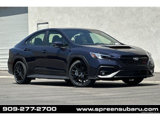 2026 Subaru Wrx Limited