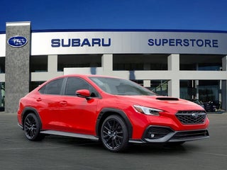 2026 Subaru Wrx Limited