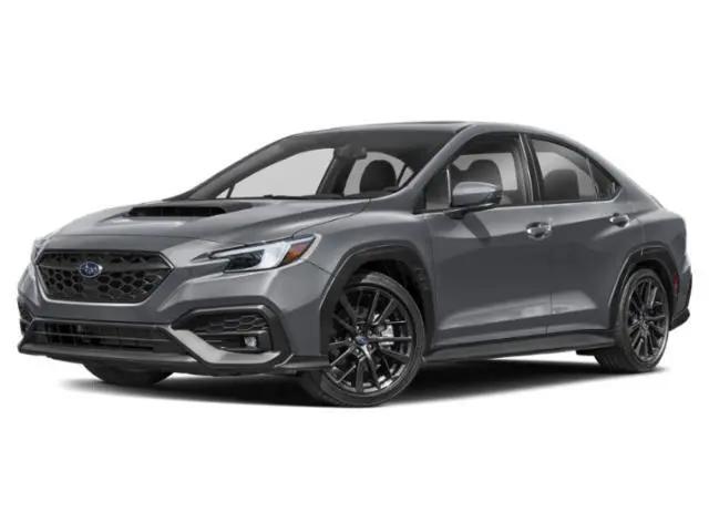 2026 Subaru Wrx Limited