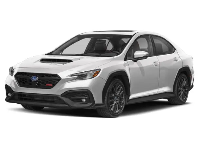 2026 Subaru Wrx Limited