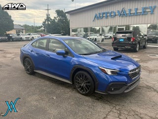 2024 Subaru Wrx Limited