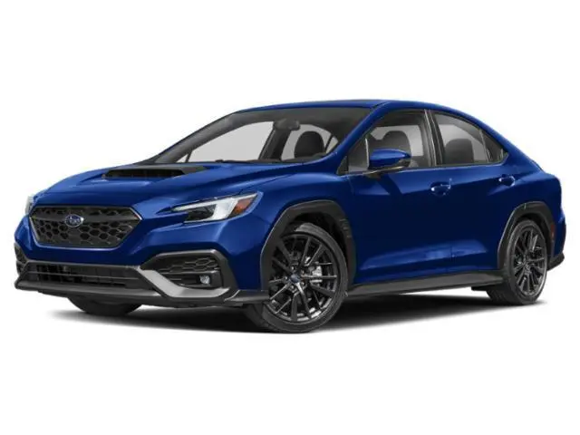 2026 Subaru Wrx Limited