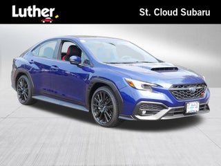 2026 Subaru Wrx Limited