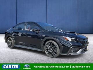 2026 Subaru Wrx Limited