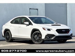 2026 Subaru Wrx Limited