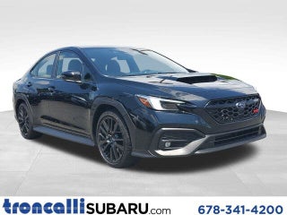 2026 Subaru Wrx Limited