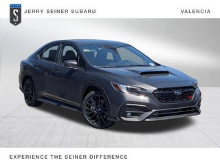 2026 Subaru Wrx Limited