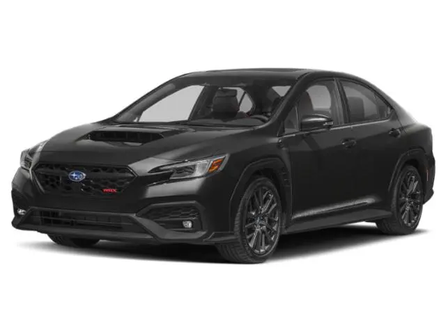 2026 Subaru Wrx Limited