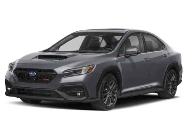 2026 Subaru Wrx Limited