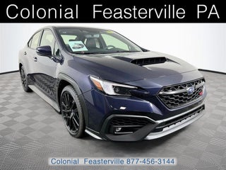2026 Subaru Wrx Limited