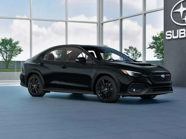 2026 Subaru Wrx Limited